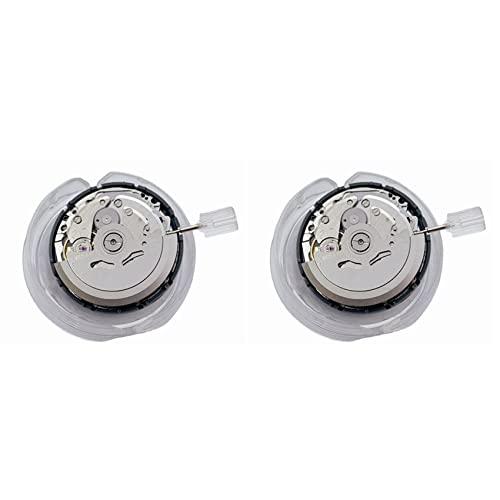 XIDIT 3X NH38 Bewegung Standard NH3 Serie Automatische Mechanische Uhr Movt Teile Vierundzwanzig Juwelen Nh38A Japan, silber XIDIT 3X NH38 Bewegung Standard NH3 Serie Automatische Mechanische Uhr Movt Teile Vierundzwanzig Juwelen Nh38A Japan, silber von XIDIT