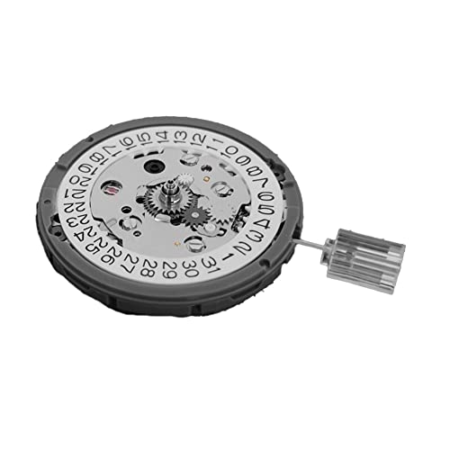 XIDIT NH34 NH34A 4R34 GMT Uhrwerk Automatikwerk GMT B von XIDIT