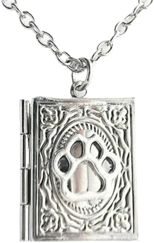 XIGAWAY Unisex-Halskette mit Anhänger, Legierung, Kreuzkette mit einzigartigen Charms, süßer und trendiger Modeschmuck in 9 Farben, 1, Metall, Kein Edelstein von XIGAWAY