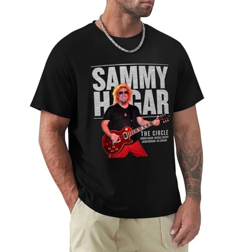 XINBAOHUANGPIN sammy-hagar-tour-dates-2019-T-Shirt-Blouse-black-t-shirt-graphic-t-shirts-plus-size XINBAOHUANGPIN sammy-hagar-tour-dates-2019-T-Shirt-Blouse-black-t-shirt-graphic-t-shirts-plus-size von XINBAOHUANGPIN