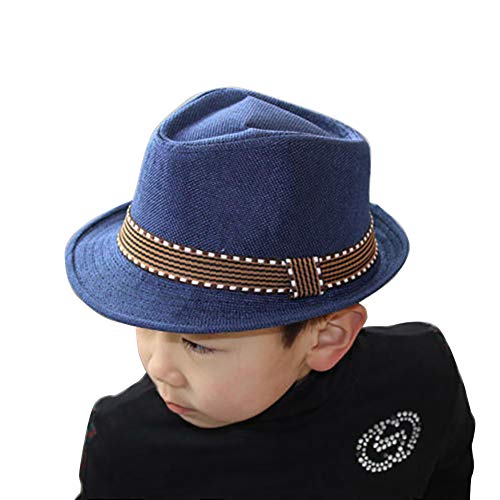 Sonnenhut Jungen Fischerhut Leicht Sommerhut Sonnenschutz Schirmmütze Anti UV Freizeithut Atmungsaktiv Jazzhut Polyester Panamahut Passform Anglerhut Reisen Fedora Safari Hut Sommer Buschhut Outdoor Sonnenhut Jungen Fischerhut Leicht Sommerhut Sonnenschutz Schirmmütze Anti UV Freizeithut Atmungsaktiv Jazzhut Polyester Panamahut Passform Anglerhut Reisen Fedora Safari Hut Sommer Buschhut Outdoor von XINCHI