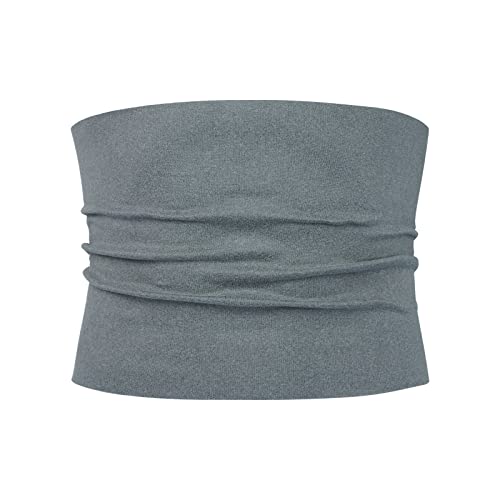 Winter Kaschmir Nierenwärmer Wärmegürtel Damen Leibwärmer Dick Lendenwärmer Rückenbandage Warm Taillengürtel Elastisch Taille Unterstützung Thermo Bauchgürtel Rückenwärmer Nierenschutz von XINCHI