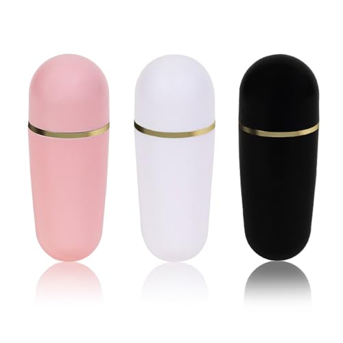 3 Stück Öl absorbierende vulkanische Gesichtsroller Vulkanöl Absorbieren Roller Wiederverwendbare Gesichtspflege Werkzeuge Öl Absorbieren Roller für Männer und Frauen zu Hause Out 3 Stück Öl absorbierende vulkanische Gesichtsroller Vulkanöl Absorbieren Roller Wiederverwendbare Gesichtspflege Werkzeuge Öl Absorbieren Roller für Männer und Frauen zu Hause Out von XINFAFUSW