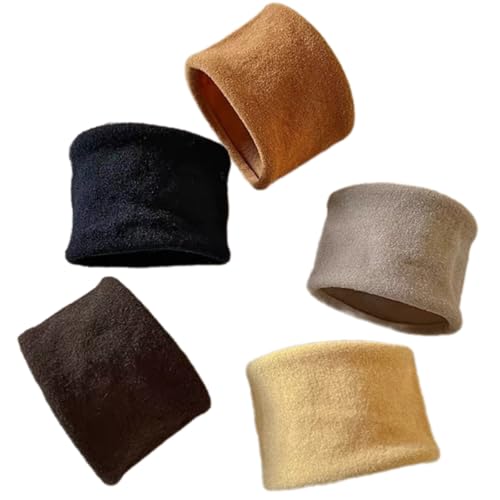 5pcs Dicke Elastische Haarbindungen Für Frauen Und Mädchen Nahtloser Pferdeschwanzhalter Fitnessstudio Sport Praktische Haarzubehör Professionelle Nahtlose Büroband 5pcs Dicke Elastische Haarbindungen Für Frauen Und Mädchen Nahtloser Pferdeschwanzhalter Fitnessstudio Sport Praktische Haarzubehör Professionelle Nahtlose Büroband von XINGLIDA