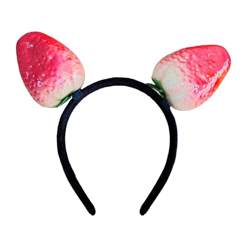 Bequemes Obst Thema Stirnband Für Kinder Teenager Und Erwachsene Die Sich Täglich Für Tägliche Kleidung Und Partyzubehör Befinden Bequemes Obst Thema Stirnband Für Kinder Teenager Und Erwachsene Die Sich Täglich Für Tägliche Kleidung Und Partyzubehör Befinden von XINGLIDA