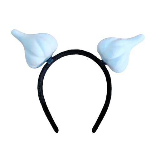 Bequemes Obst Thema Stirnband Für Kinder Teenager Und Erwachsene Die Sich Täglich Für Tägliche Kleidung Und Partyzubehör Befinden von XINGLIDA