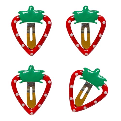 Einzigartige Ananas Haarclip Für 2000er Mädchen Side Clip Trauben Barrettes Spaß Lässig Süße Coole Fotografie Requisiten Kleine Haare Für Kleinkinder von XINGLIDA