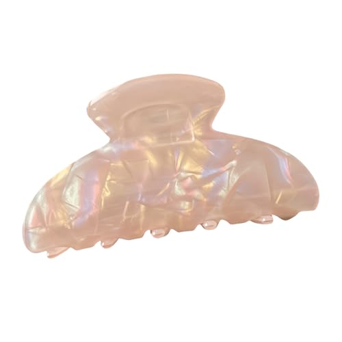 Elegante Acetat Haarclip Klaue Stylish Hair Accessoire Geeignet Für Frauen Die Mode Und Funktionalität Party Bereiten Clip Suchen von XINGLIDA