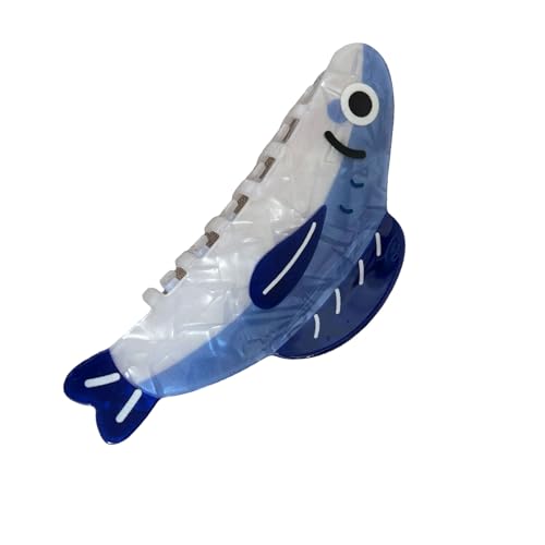 Eleganter Acrylhaarklauenclip Für Frauen Modische Barrettes Sichern Pferdeschwanzhalter Für Den Täglichen Gebrauch Und Besondere Anlässe Praktischer Acrylhaarclip von XINGLIDA