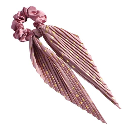 Elegantes Blumenhaarband Mit Ribbon Designs Haare Modische Haarstücke Für Tägliches Und Party Looks von XINGLIDA