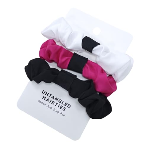 Französisches Haarrückungen Dickes Brötchen Feste Farbe Haare Kritzelnd Elegantes Haar Französisches Haarrückungen Dickes Brötchen Feste Farbe Haare Kritzelnd Elegantes Haar von XINGLIDA