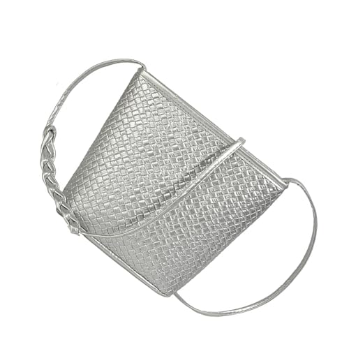 Frauen Umhängetasche Trendy Pendeln Mode Bucket Koreanische Stile Messenger Stilvolle Kreuzkasse Für Tägliche Frauen Eimer Koreanische Styles Schulter Lässig Crossbody Für Reisen von XINGLIDA