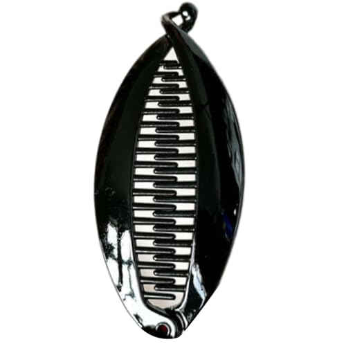 Große Haarclips Komfortbanane Haarstücke Styling Haarnadelhaarzubehör Zur Erzeugung Voluminöser Stile von XINGLIDA