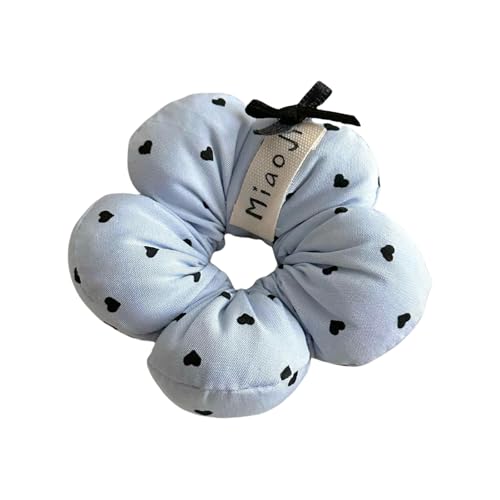 Koreanische Haarspulen Weiche Und Flexible Elastische Bänder Modische Haarbögen Haarstücke Für Frauen Und Mädchen Weiche Bands Für Frauen von XINGLIDA