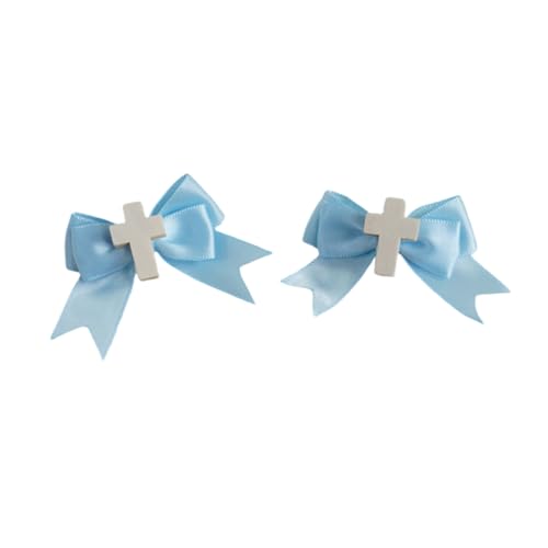 Lässige Barrettes Haarnadelhaarclip 2000er Farbenfrohe Bowknot Bündel Kopfbedecke Süße Kreuze Form Frauen Haarclips Lässige Barrettes Haarnadelhaarclip 2000er Farbenfrohe Bowknot Bündel Kopfbedecke Süße Kreuze Form Frauen Haarclips von XINGLIDA
