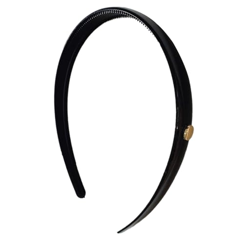 Leoparden Haarband Leichtgewicht Elastisches Stirnbänder Stilvolle Kopfbedeckung Für Partysfestivals Und Tägliche Outfits von XINGLIDA