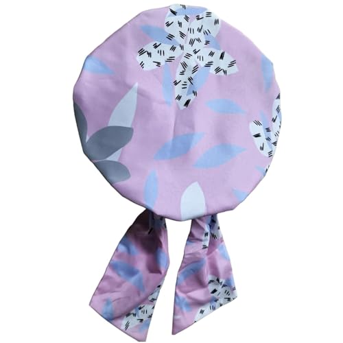 Nylonduschkappen Für Frauen Jeden Alters Großer Wasserdichte Dusche Motorhaube Wiederverwendbares Wasserdichtes Bad Haarhut Für Haare von XINGLIDA