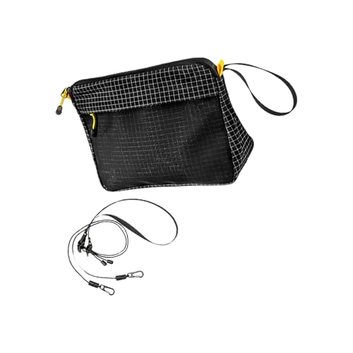 Reise Make Up Beutel Kosmetische Waschbeutel Große Kapazitätstübungstaschen Freien Fahrrad Pack Für Frauen Mädchen Handheld Make Up Toiletten Toiletten Reise Kosmetik Großer Kapazität Wäsche von XINGLIDA