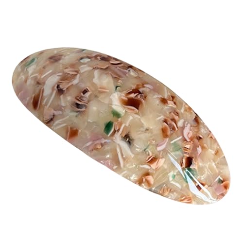 Stilvoller Blumenhaarclip Für Frauen Kombiniert Stile Und Modisches Leichte Haarzubehör Für Verschiedene Fashion Clip Frauen von XINGLIDA