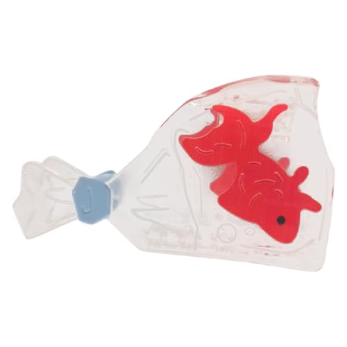 Stylish Acetat Haarklauenclip Mit Einzigartigen Fischform Haarnadeln Leichte Schlupffest Haarnadel Für Tägliche Verwendung Haarzubehör Acetat von XINGLIDA