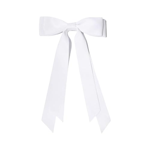 Stylish Modisches Haar Barrettes Haarclip Süßer Haarnadel Barrette Bowknot Clip Weihnachten Für Frauen Mädchen Süßer Accessoire von XINGLIDA