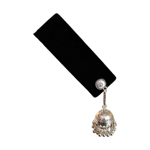 Velvets Haarnadel Süße Einfache Haar Barrettes Kinder Haarnadel Einzigartige Haar Accessoire von XINGLIDA