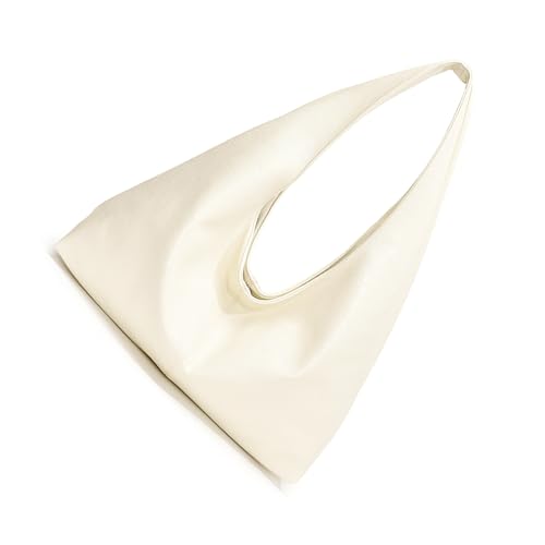 Vintage Styles Umhängetasche PU Unterarm Geldbörse Geräumiger Eimer Tasche Für Modische Und Praktische Verwendung Bei Verschiedenen Gelegenheit Mode Geldbeutel von XINGLIDA