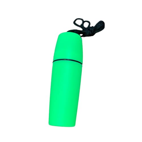 XINGLIDA 1 Stück Kompakte wasserdichte Tasche Und Münzbehälter Für Schwimmerfreundliche Leicht Zu Tragende PP Multifunktionsbehälter XINGLIDA 1 Stück Kompakte wasserdichte Tasche Und Münzbehälter Für Schwimmerfreundliche Leicht Zu Tragende PP Multifunktionsbehälter von XINGLIDA