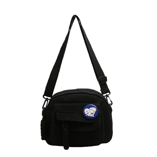 XINGLIDA 2024 NEUE Umhängetasche, große Kapazität, Einkaufstasche, niedliche Tasche für Teenager-Mädchen, Reise-Umhängetaschen XINGLIDA 2024 NEUE Umhängetasche, große Kapazität, Einkaufstasche, niedliche Tasche für Teenager-Mädchen, Reise-Umhängetaschen von XINGLIDA