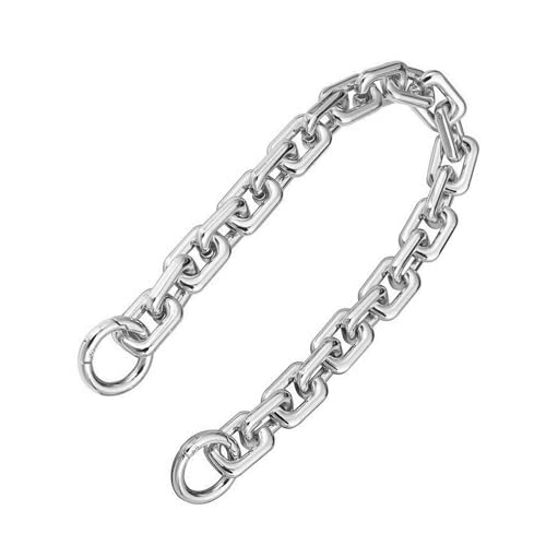 XINGLIDA 40/60 Cm Handtasche Bag Gurt Geldbeutel Ersatzkette Acrylhülsenbeinzubehör von XINGLIDA