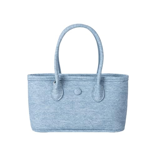 XINGLIDA All Matching Umhängetasche Für Frau Top Einfach Crossbody Trend Handtasche PU Leder Messenger Frauen Einfacher Crossbody Top Handtasche PU Leder Schulter von XINGLIDA