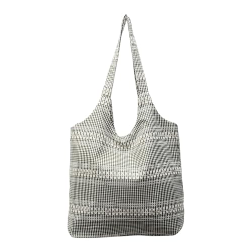 XINGLIDA Einkaufstasche Mit Großer Kapazität Für Frauen Handtasche Koreanische Stile Schulter Stilvolle Achselhöhle Pendelwäsche Frauen Stilvolle Schulter Weibliche Pendelpendel Mit Großer Kapazität XINGLIDA Einkaufstasche Mit Großer Kapazität Für Frauen Handtasche Koreanische Stile Schulter Stilvolle Achselhöhle Pendelwäsche Frauen Stilvolle Schulter Weibliche Pendelpendel Mit Großer Kapazität von XINGLIDA