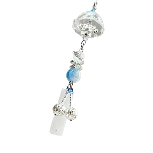 XINGLIDA Einzigartiges Handgefertigtes Telefon Für Charm String Telefon Lanyard Bietet Eine Farbe Und Stile Für Verschiedene Smartphone Modelle Trendy Mobile Charm von XINGLIDA