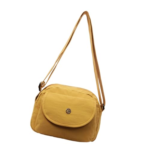 XINGLIDA Frauen Umhängetasche Leichtes Crossbody Casual Travel Modes Messengers Telefon Für Tägliche Reisen Frauen Leichtes Schulter Telefon Speicher Mode von XINGLIDA