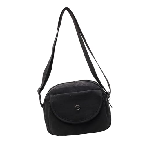 XINGLIDA Frauen Umhängetasche Leichtes Crossbody Casual Travel Modes Messengers Telefon Für Tägliche Reisen Frauen Leichtes Schulter Telefon Speicher Mode von XINGLIDA