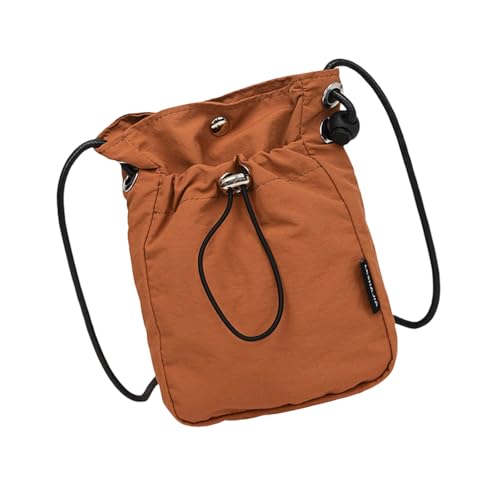 XINGLIDA Frauen Umhängetasche Square Messenger Einkaufen Koreanische Stile Crossbody Everyday Telefon Brieftasche Für Tägliche Koreanische Stile Crossbody Für Frauen Telefon Square Schulter Jeden Tag von XINGLIDA