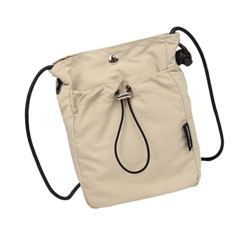 XINGLIDA Frauen Umhängetasche Square Messenger Einkaufen Koreanische Stile Crossbody Everyday Telefon Brieftasche Für Tägliche Koreanische Stile Crossbody Für Frauen Telefon Square Schulter Jeden Tag von XINGLIDA