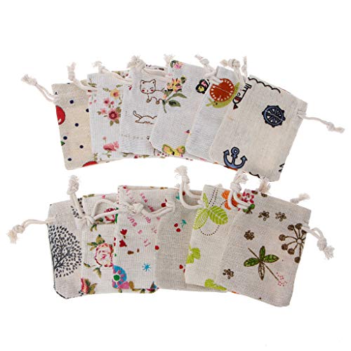 XINGLIDA Geschenk Musselin Beutel Mit Kordelzug Hochzeit Party Schmuck Geschenkbeutel Mit Kordelzug Grüne Für Partygeschenke Geschenkverpackung von XINGLIDA