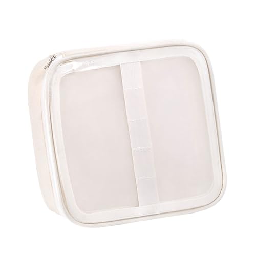 XINGLIDA Großer Marker Organizer Tragetasche 108 Aufbewahrungsbeutel Mit Hoher Kapazitätsmarkierung Mit Den Organisatoren Der Kunstversorgung Für Gel Stift Abnehmbare Schichten Bleistiftbeutel von XINGLIDA