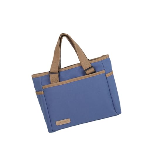 XINGLIDA Lässige Leinwand Umhängetasche Frauen Crossbody Multipocket Geldbörse Arbeit Laptop Handtasche Lässig Arbeitstasche XINGLIDA Lässige Leinwand Umhängetasche Frauen Crossbody Multipocket Geldbörse Arbeit Laptop Handtasche Lässig Arbeitstasche von XINGLIDA