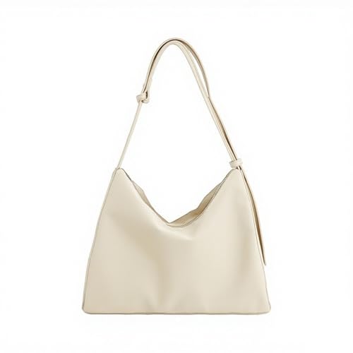 XINGLIDA Leichtes Nylongewebe Verstellbares Breites Schultergurt Mehrfach Kompartiment Design Moderne Koreanische Ästhetische Japanische Koreanische Design Nylon Umhängetasche von XINGLIDA