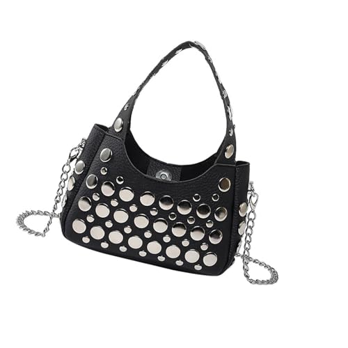 XINGLIDA Mode Sternsernte Umhängetasche Für Frauen Multi Funktionale Handtasche Mit Abnehmbarem Riemen Büro College Reise Leder Handtasche Frauen von XINGLIDA