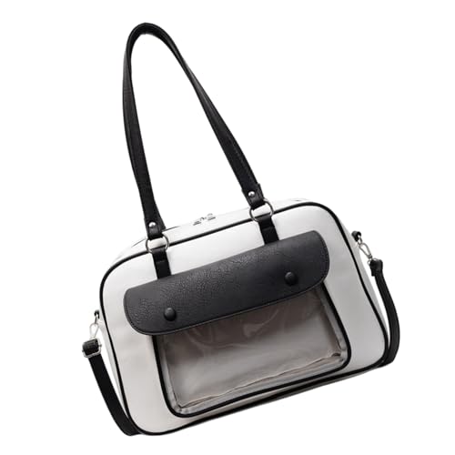 XINGLIDA Moderne Achselbeutel Mit Verstellbarem Schultergurt Großzügiger Speicherplatz Soft Pu Crossbody Geldbörse Schnellzugriffsdesign Trendy Achselstasche Für Frauenzubehör Für Frauen von XINGLIDA