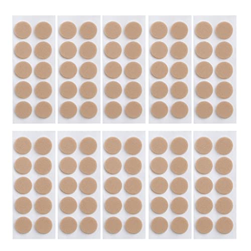 Ohrring Rücken Ohrringlifter Unterstützen Patches Stabilisatoren Pads Für Gestreckte Ohrläppchen Heraff Durchbohrte Ohr von XINGLIDA