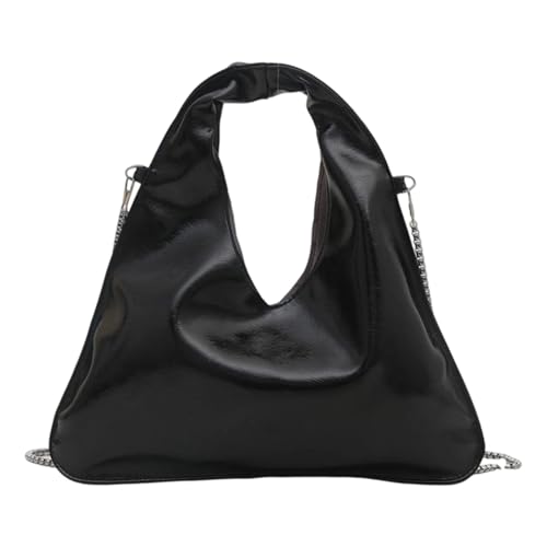 XINGLIDA Schultertasche Handtasche Für Frauen PU Geld von XINGLIDA