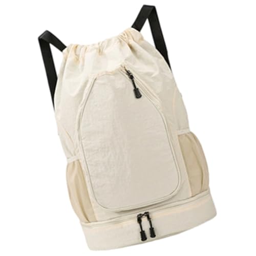 XINGLIDA Sport Rucksack Mit Einstellbaren Gurten Und Verstärkten Basis Für Den Außenausrüstungspeicher Verstärkter Griffsportbeutel von XINGLIDA