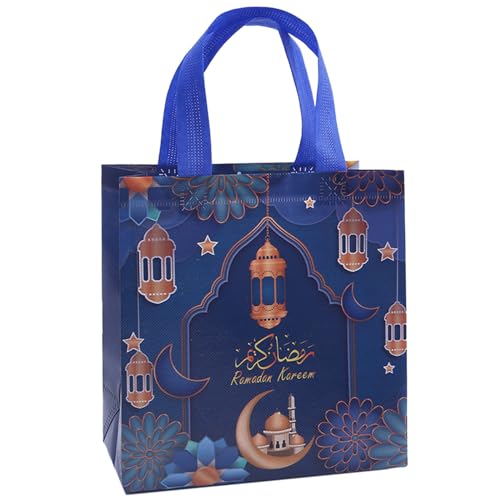 XINGLIDA Stilvolle Mondfeier Gemusterte Tasche Anspruchsvolle Anziehungskraft Handtaschen Verpackungstaschen Für Modebegeisterte Stilvolle Mondfeier Gemusterte Handtasche von XINGLIDA