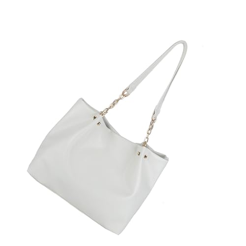 XINGLIDA Stilvolle Professionelle Einkaufstasche Geräumige Innenräume Mehrere Fächer Unterarm Office Geldbörse Für Tägliche Reisen Modische PU Umhängetasche von XINGLIDA