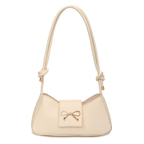 XINGLIDA Umhängetasche Leder Handtaschen Abend Clutches Geldbörse PU Lederschleuder Handtasche Trendy Unterarmtasche Für Frauen Mädchen Clutch Geldbörse Mit Reißverschlussverschluss von XINGLIDA