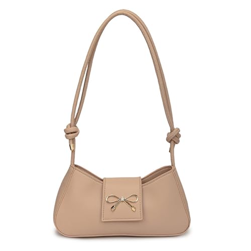 XINGLIDA Umhängetasche Leder Handtaschen Abend Clutches Geldbörse PU Lederschleuder Handtasche Trendy Unterarmtasche Für Frauen Mädchen Clutch Geldbörse Mit Reißverschlussverschluss von XINGLIDA